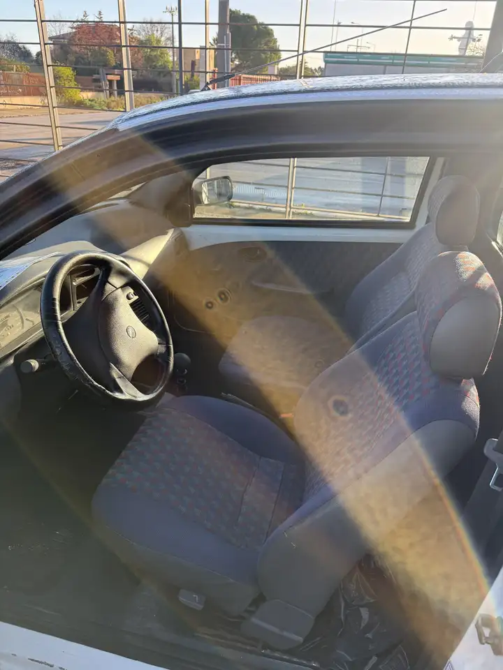 Fiat Strada, foto 6