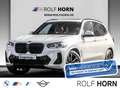 BMW X3 xDrive20d M Sport Pano AHK Laser HiFi 20" DAB Weiß - thumbnail 1