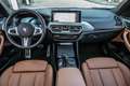 BMW X3 xDrive20d M Sport Pano AHK Laser HiFi 20" DAB Weiß - thumbnail 4
