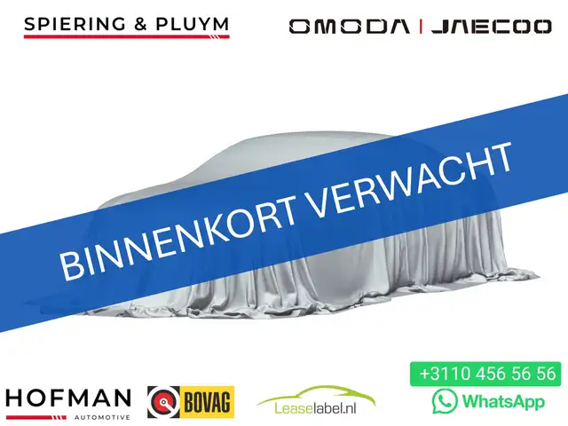 MG HS MG PHEV 1.5 Luxury | Nieuw!! | Leder | 360* | Elek