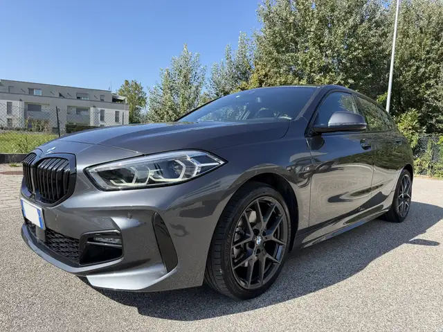 BMW 116 Serie 1 F40 116d Msport M Sport auto WRC AUTO SRL