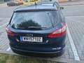 Ford Focus Focus Traveller Ghia 2,0 TDCi DPF Powershift Ghia Blau - thumbnail 8