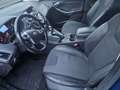 Ford Focus Focus Traveller Ghia 2,0 TDCi DPF Powershift Ghia Blau - thumbnail 6