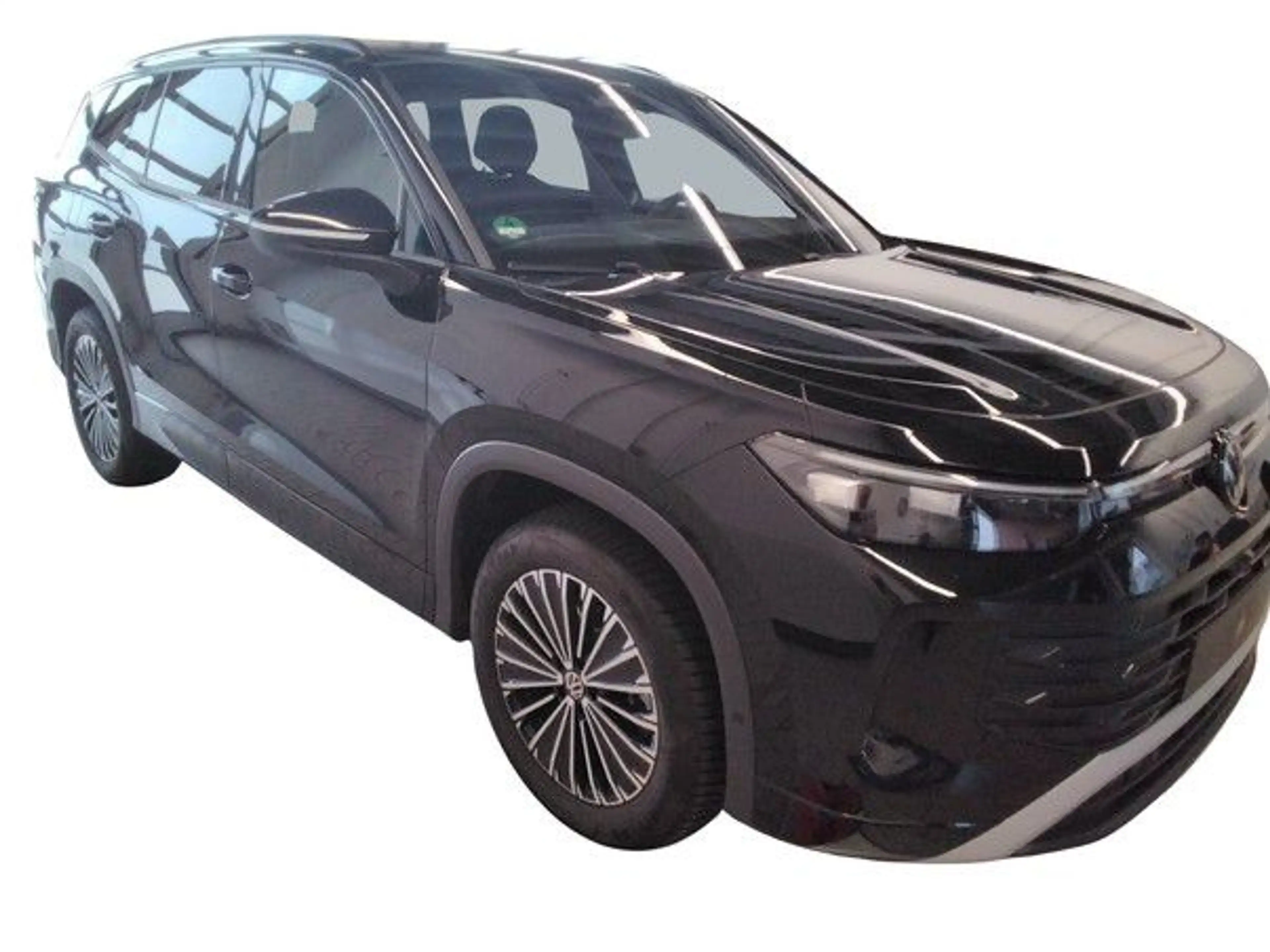 Volkswagen Tayron Life 1,5 l eTSI OPF 110 kW (150 PS) 7-Gang-Dopp... — photo 3