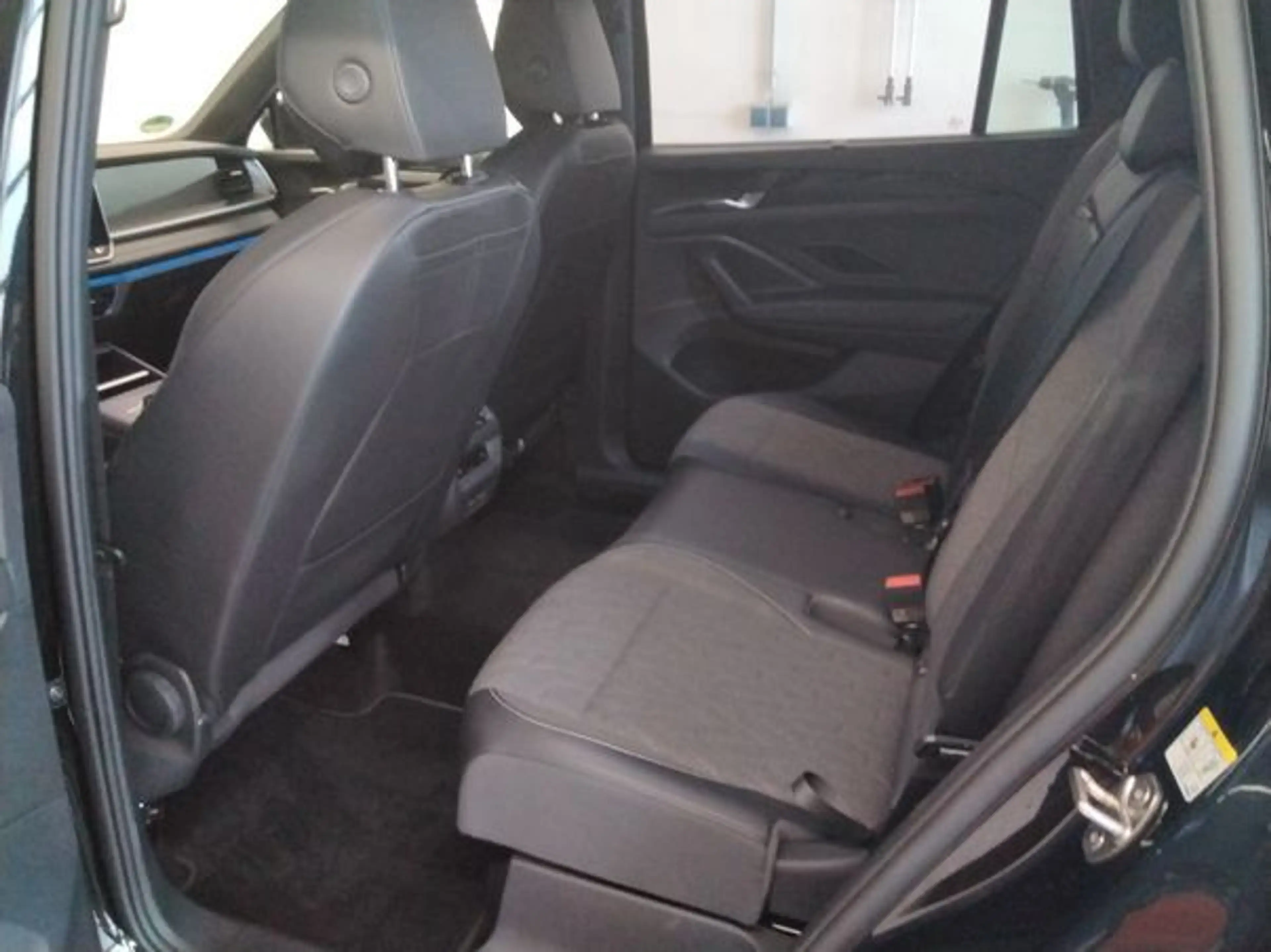 Volkswagen Tayron Life 1,5 l eTSI OPF 110 kW (150 PS) 7-Gang-Dopp... — photo 8