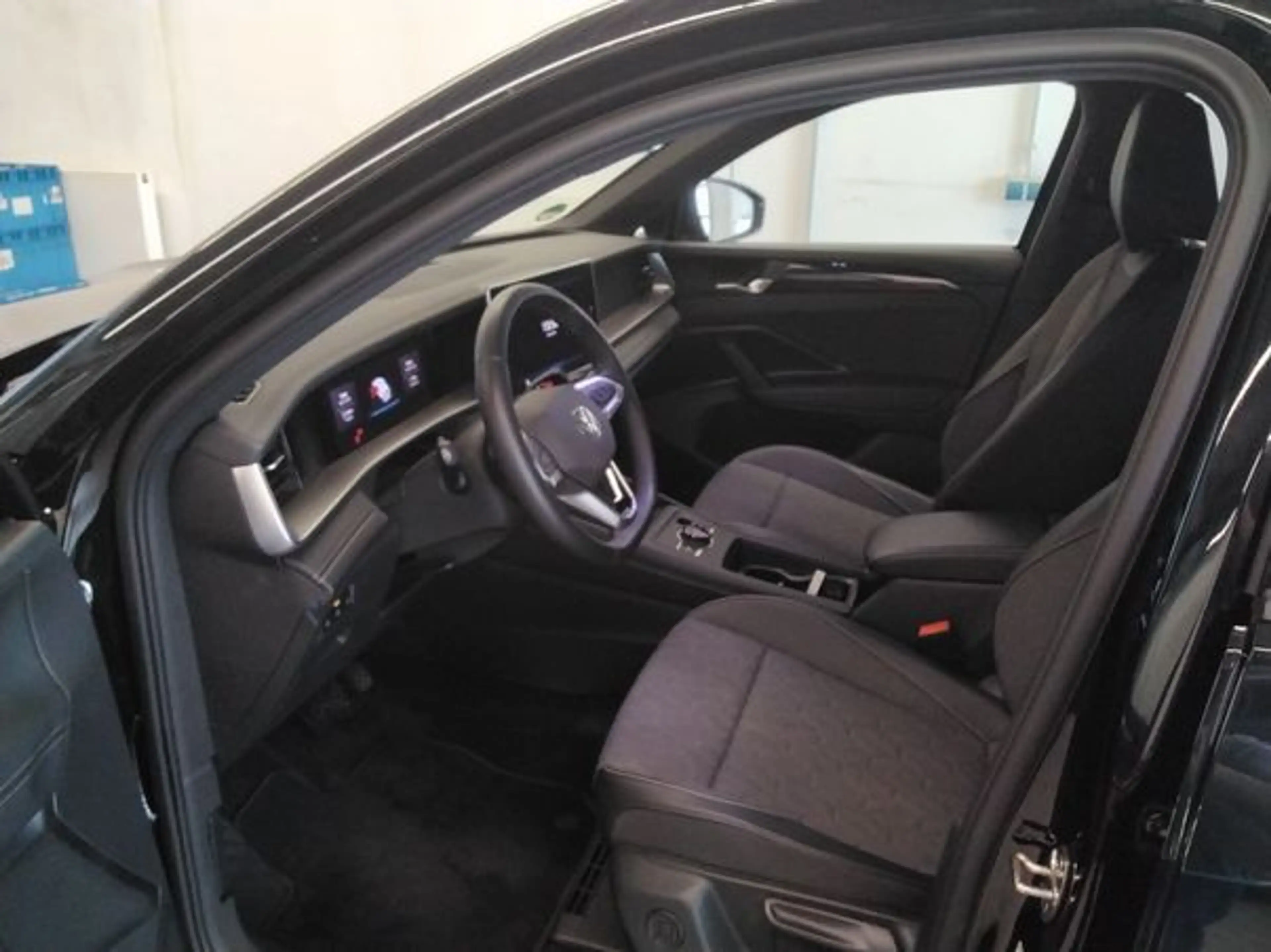 Volkswagen Tayron Life 1,5 l eTSI OPF 110 kW (150 PS) 7-Gang-Dopp... — photo 7