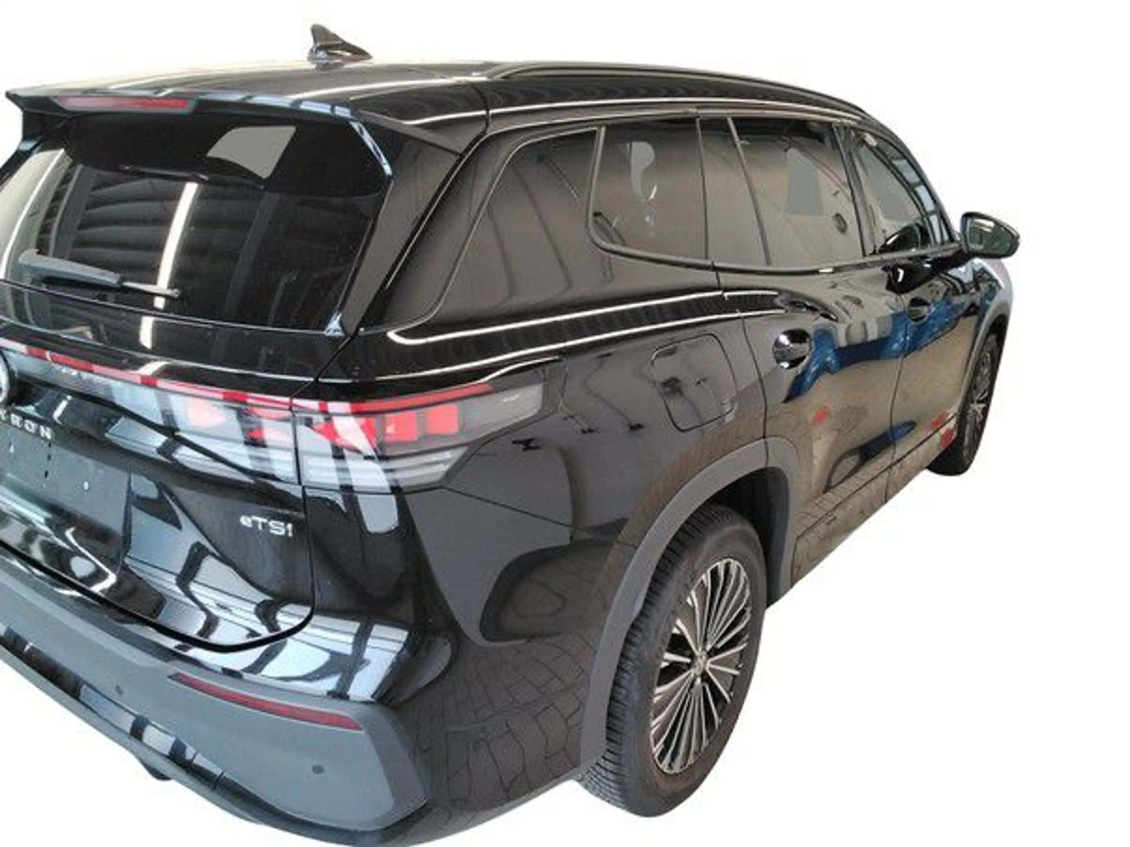 Volkswagen Tayron Life 1,5 l eTSI OPF 110 kW (150 PS) 7-Gang-Dopp... — photo 2