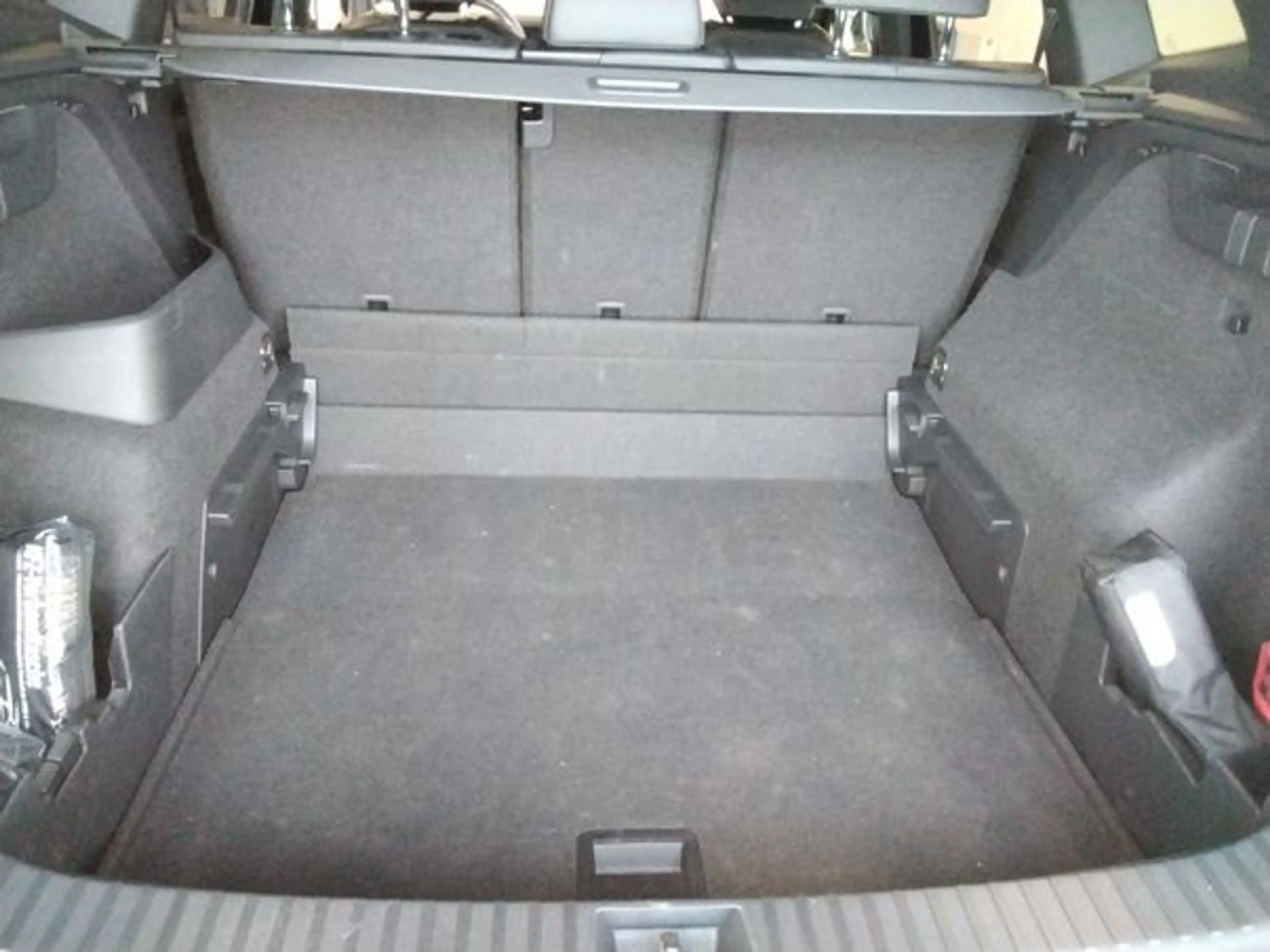 Volkswagen Tayron Life 1,5 l eTSI OPF 110 kW (150 PS) 7-Gang-Dopp... — photo 9