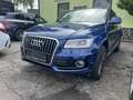 Audi Q5 Albastru - thumbnail 1