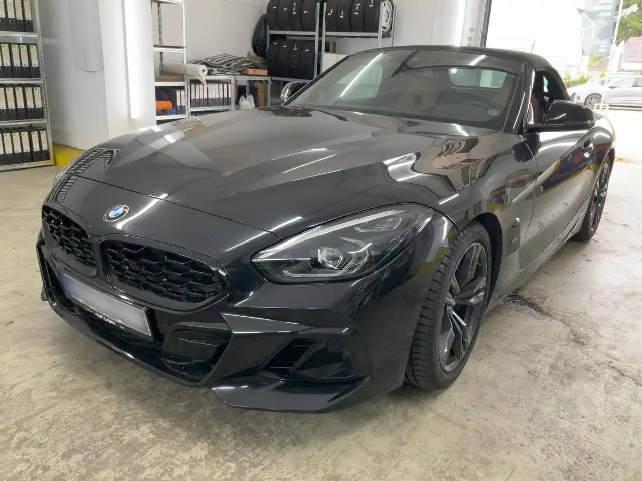 BMW Z4