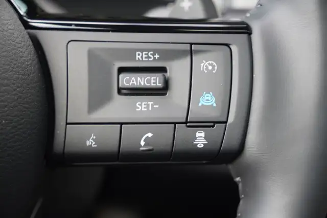 Nissan Qashqai view 27