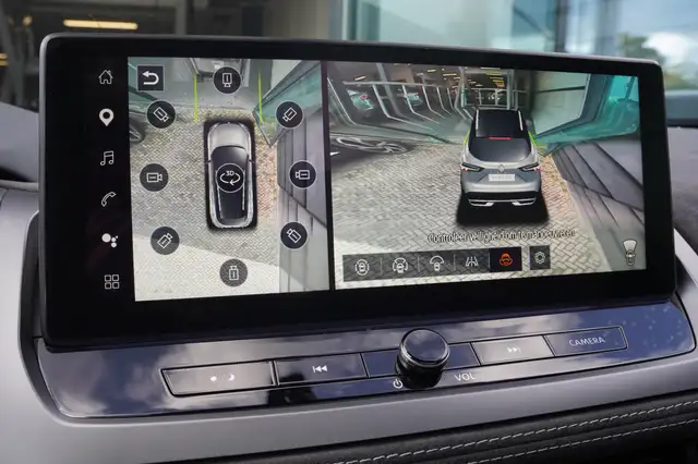Nissan Qashqai view 6