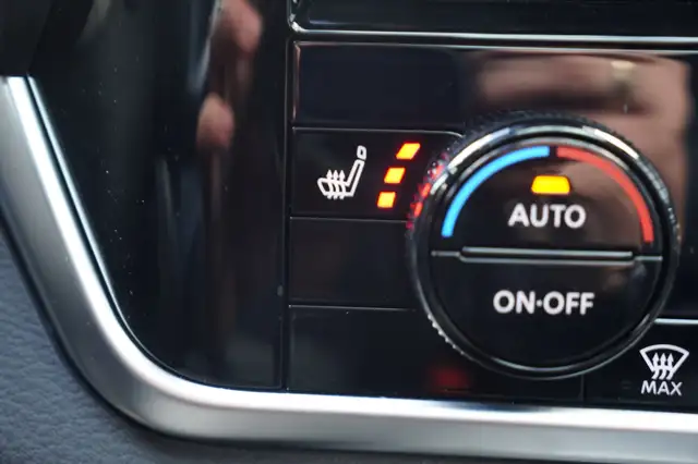 Nissan Qashqai view 29