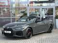 BMW Sonstige M440 iA xDr. Cabrio M Carbon Ext. Laser ACC 360° Grau - thumbnail 2