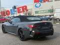 BMW Sonstige M440 iA xDr. Cabrio M Carbon Ext. Laser ACC 360° Grau - thumbnail 27