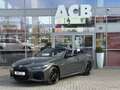 BMW Sonstige M440 iA xDr. Cabrio M Carbon Ext. Laser ACC 360° Grau - thumbnail 1