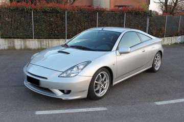 Celica 2p 1.8 vvt-i 16v FL