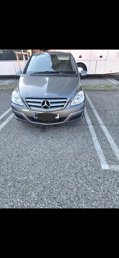 Mercedes-Benz B 180 B 180 CDI Grau - 1
