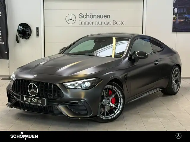 Mercedes-Benz CLE 53 AMG CLE 53 4M+ PERF+PANO+HUD+BURM+DISTR+MEMORY+360°