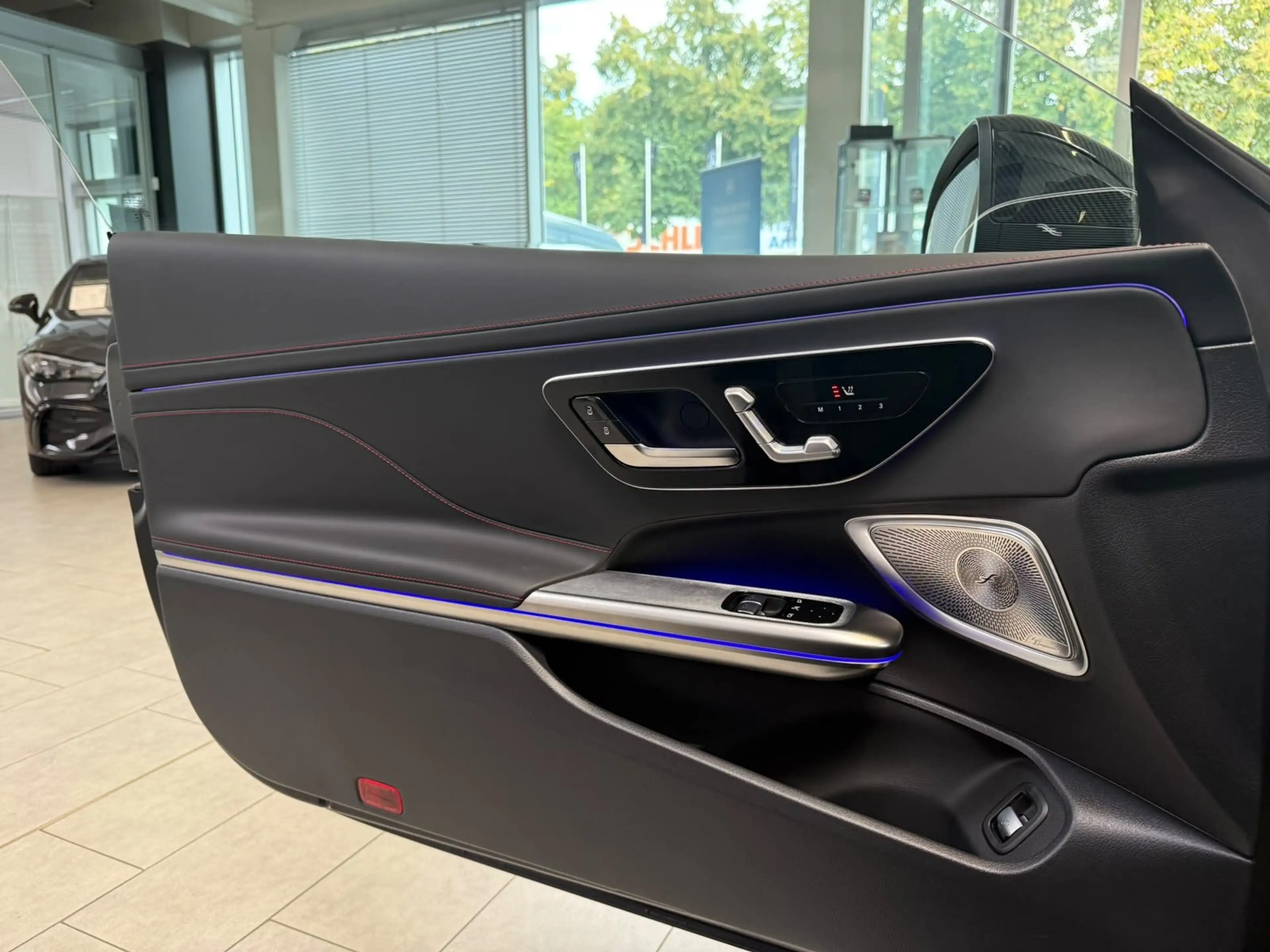 Mercedes-Benz CLE 53 AMG CLE 53 4M+ PERF+PANO+HUD+BURM+DISTR+MEMORY+360° — photo 15