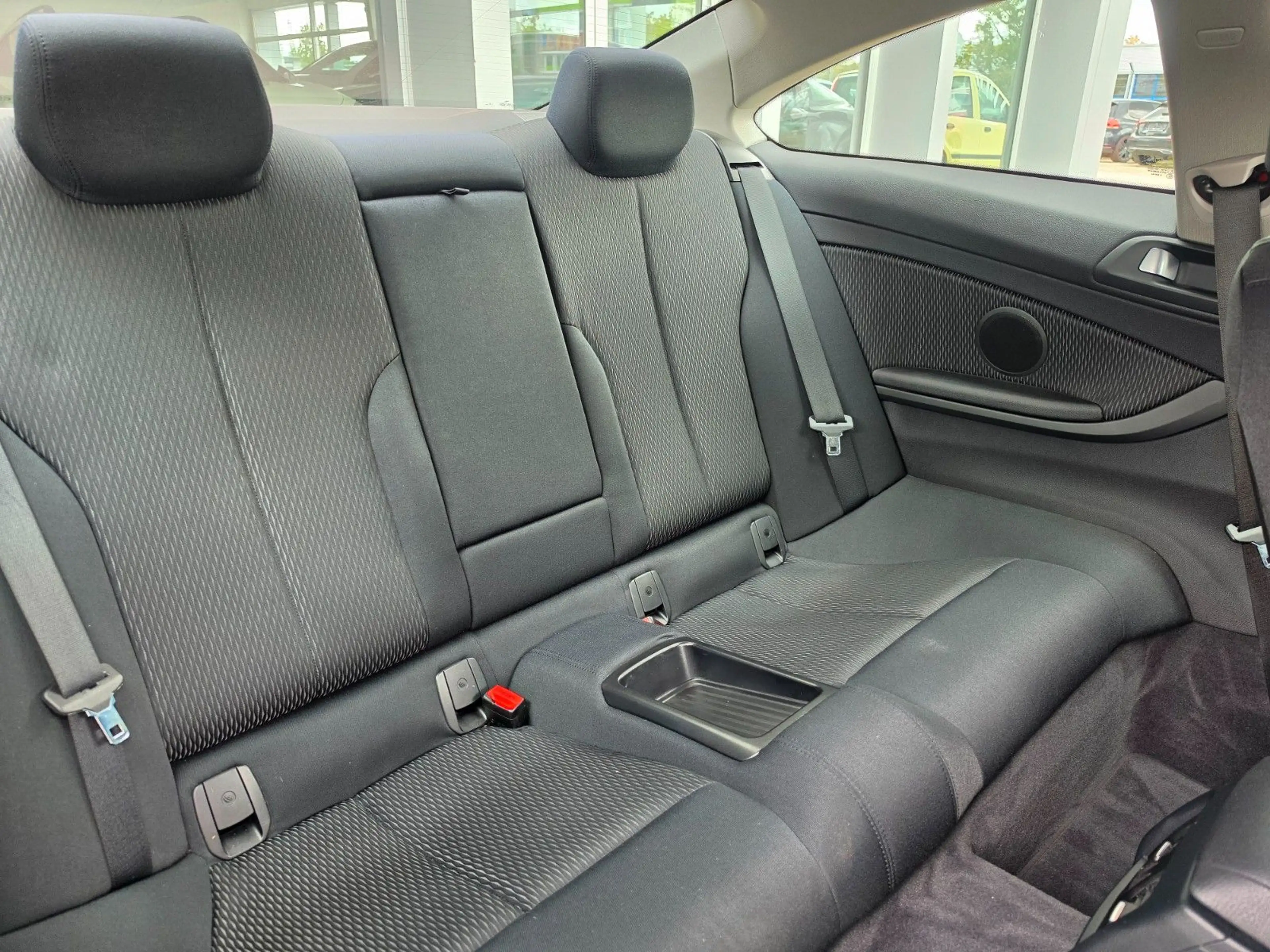 BMW 428 i Coupe*SCHALTER*MELBOURNE*AMBIENTE* — photo 10