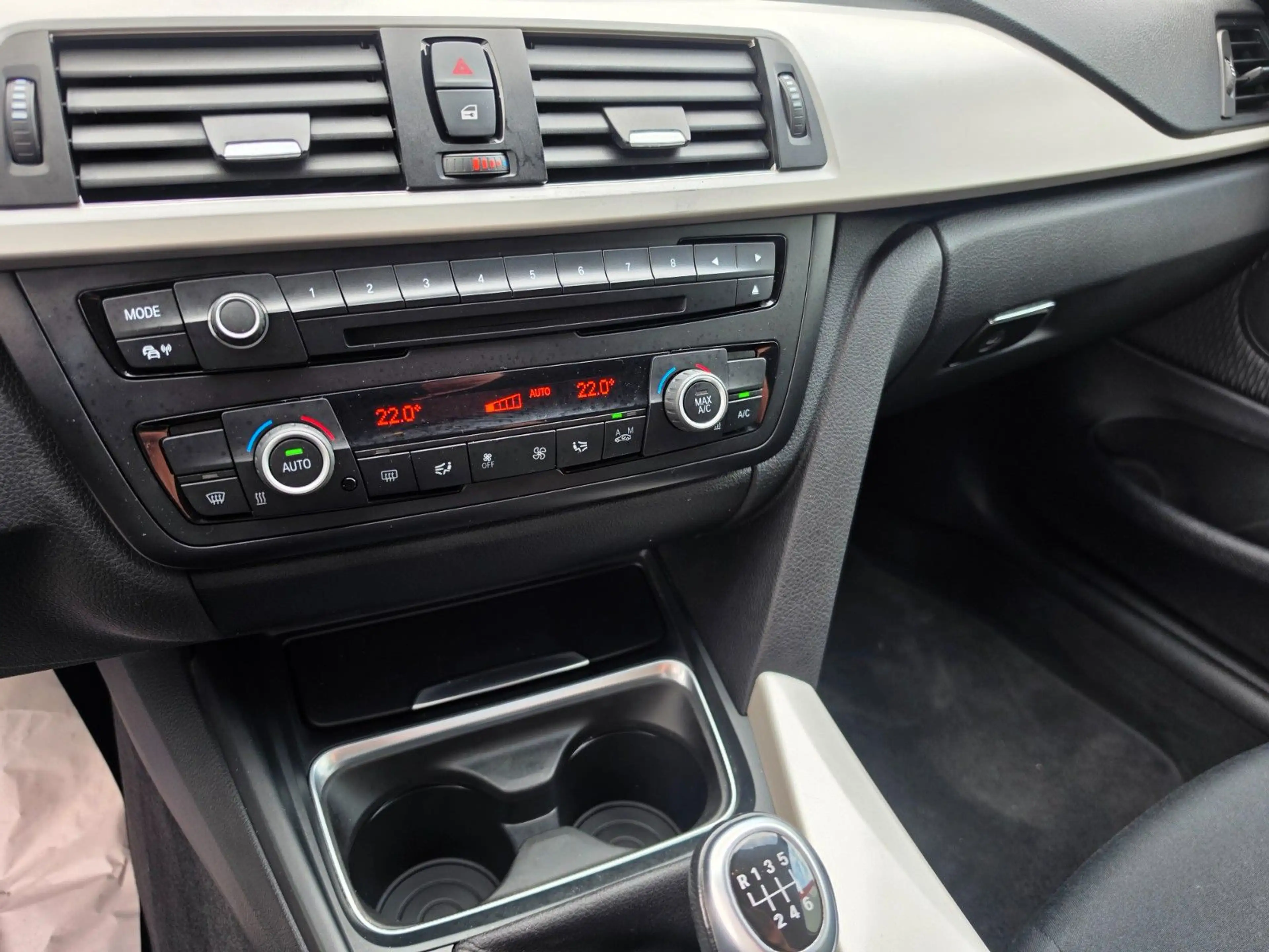 BMW 428 i Coupe*SCHALTER*MELBOURNE*AMBIENTE* — photo 13