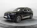 BMW X3 xDrive20d 48V Nero - thumbnail 1