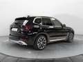 BMW X3 xDrive20d 48V Nero - thumbnail 2