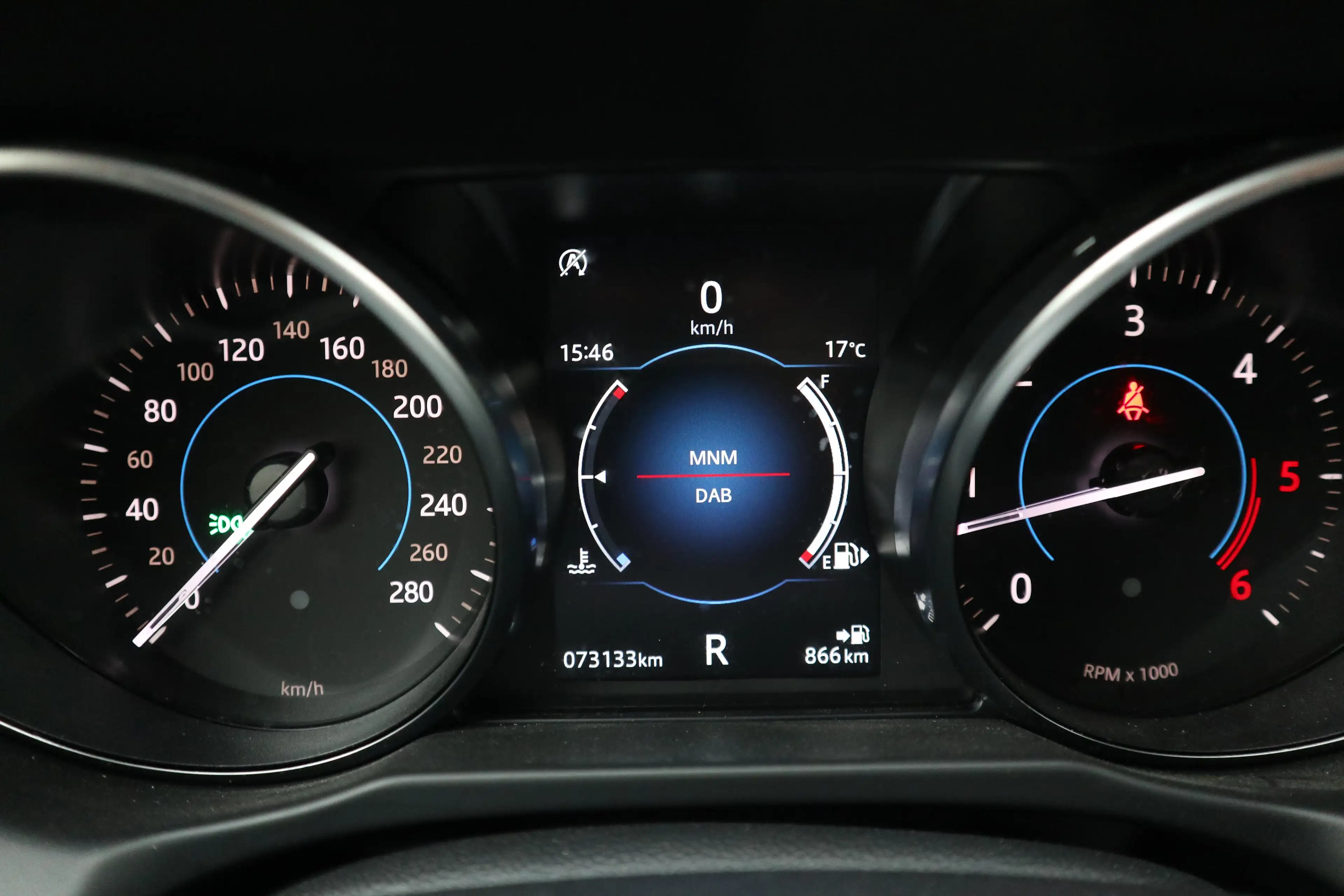 Jaguar XF Sportbrake — photo 12