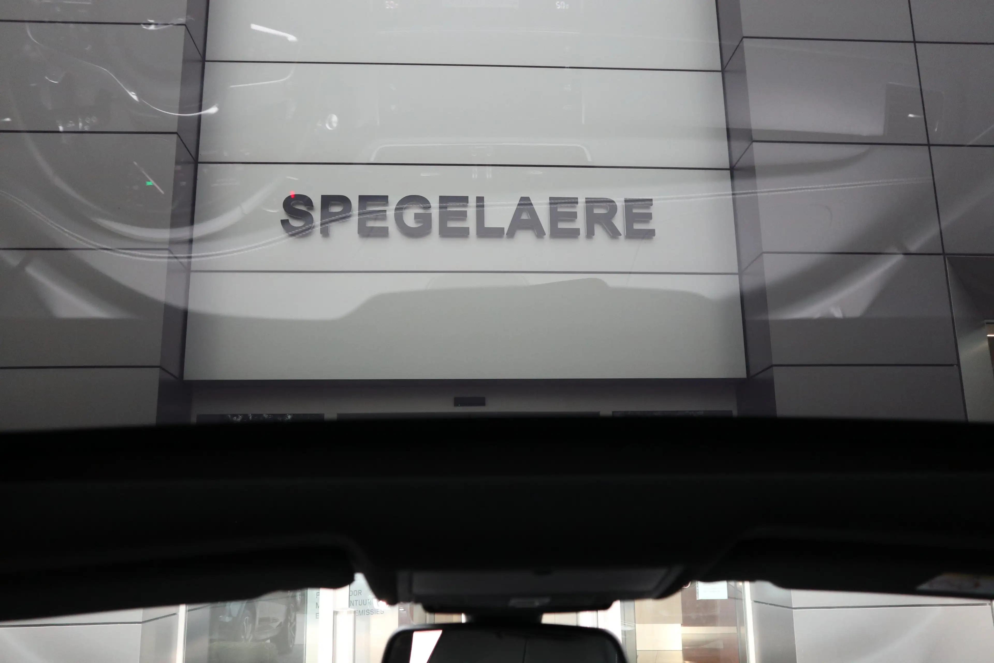 Jaguar XF Sportbrake — photo 14