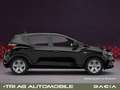 Dacia Sandero Expression TCe 90 auto Winterpaket Zwart - thumbnail 3