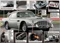 Aston Martin DB Aston Martin DB5 Grijs - thumbnail 1