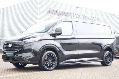 Ford Transit Custom 320 2.0TDCI 136pk L2H1 Trend | Automaat | LED | Sy