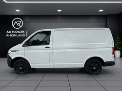 Volkswagen T6 Transporter *KLIMA*AHK*PDC*1 HAND*3 SITZER*