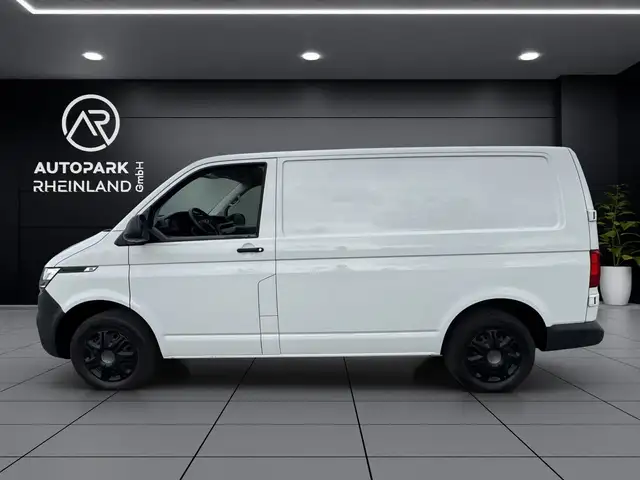 Volkswagen T6 Transporter *KLIMA*AHK*PDC*1 HAND*3 SITZER*