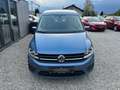 Volkswagen Caddy Trendline BMT Blau - thumbnail 2