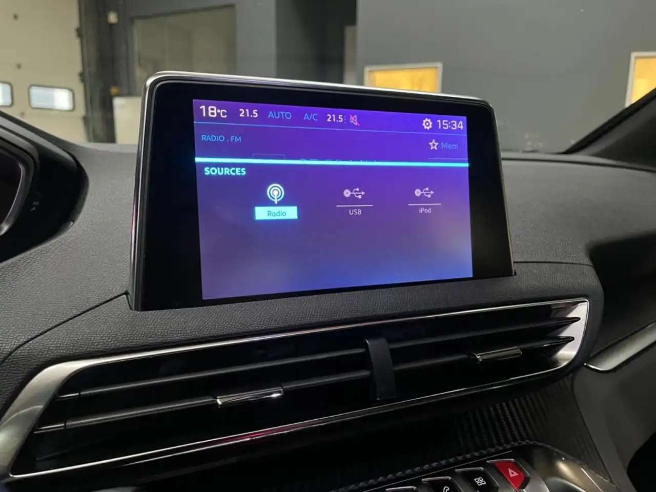 Peugeot 3008 3008 — photo 27