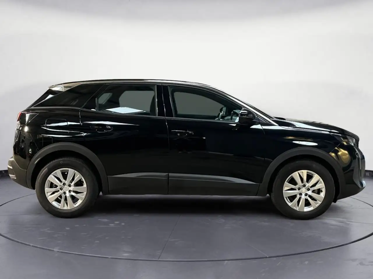 Peugeot 3008 3008 — photo 2