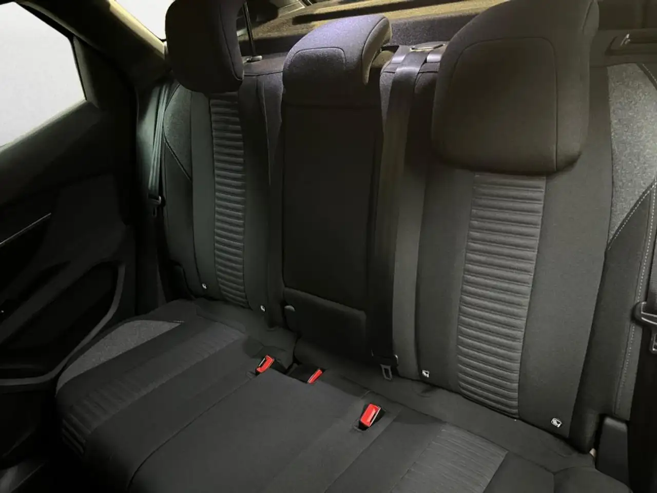 Peugeot 3008 3008 — photo 12