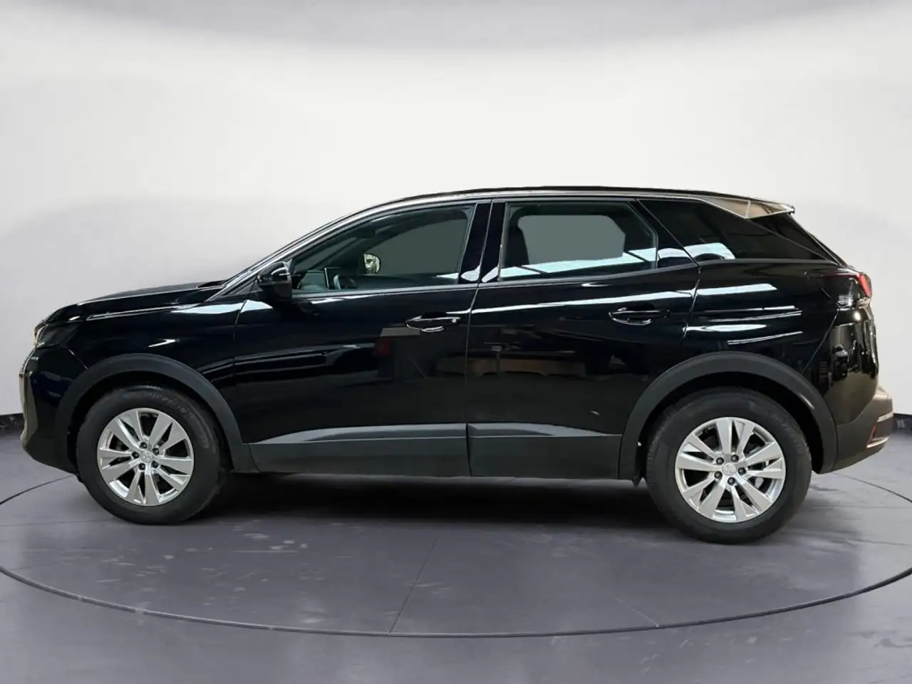 Peugeot 3008 3008 — photo 6