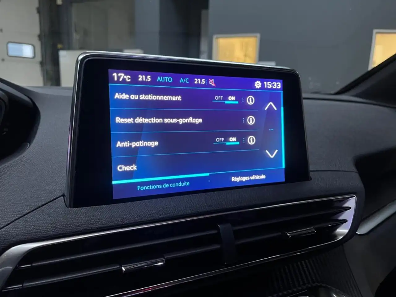 Peugeot 3008 3008 — photo 21