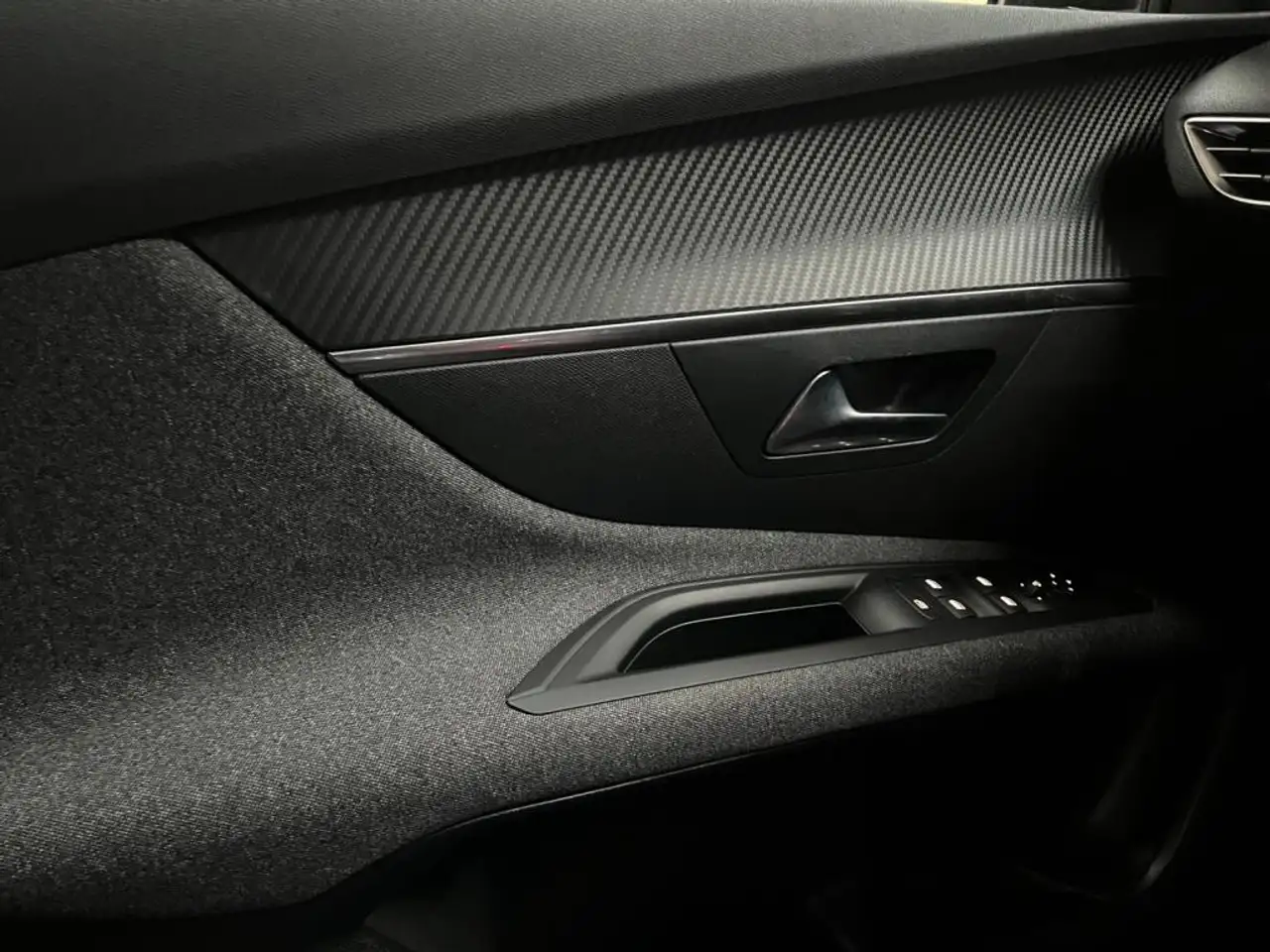 Peugeot 3008 3008 — photo 13
