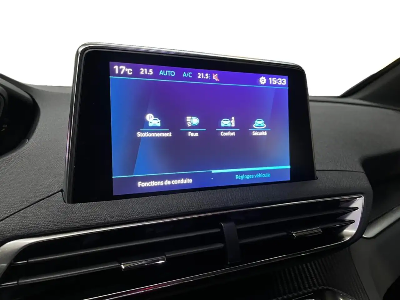 Peugeot 3008 3008 — photo 22