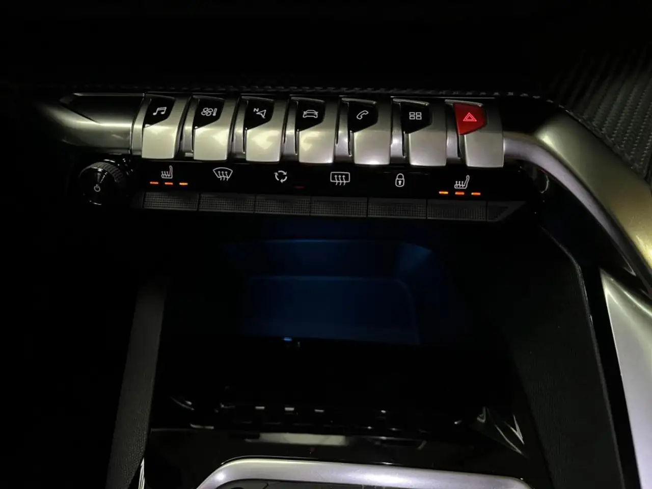 Peugeot 3008 3008 — photo 19