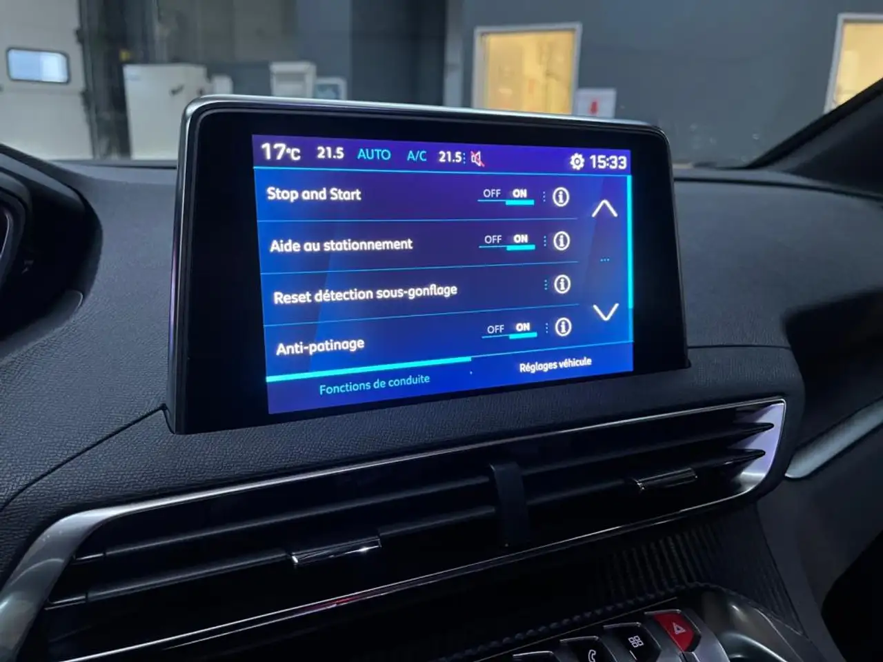Peugeot 3008 3008 — photo 20