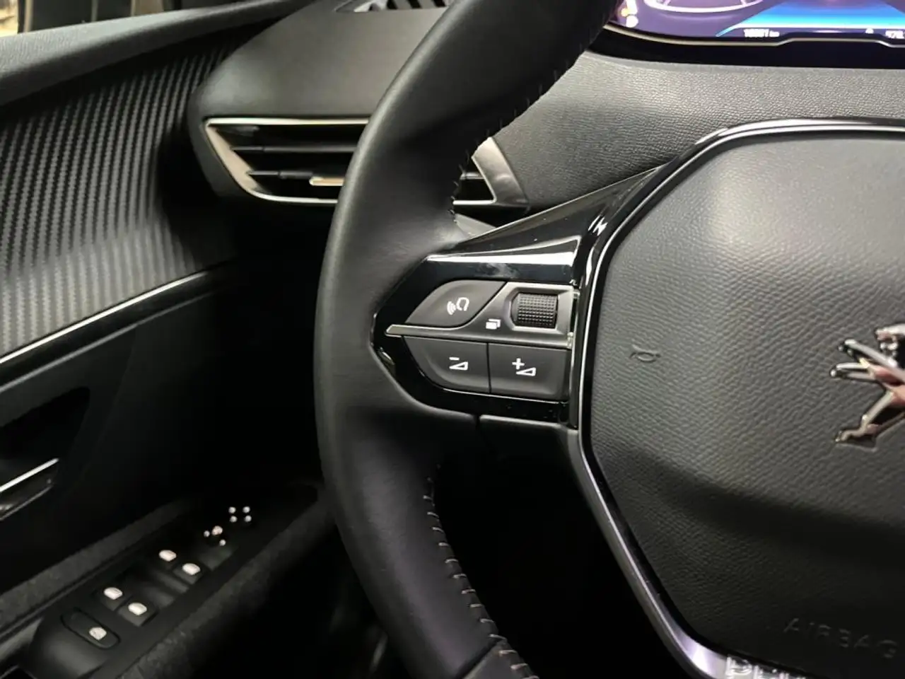 Peugeot 3008 3008 — photo 16
