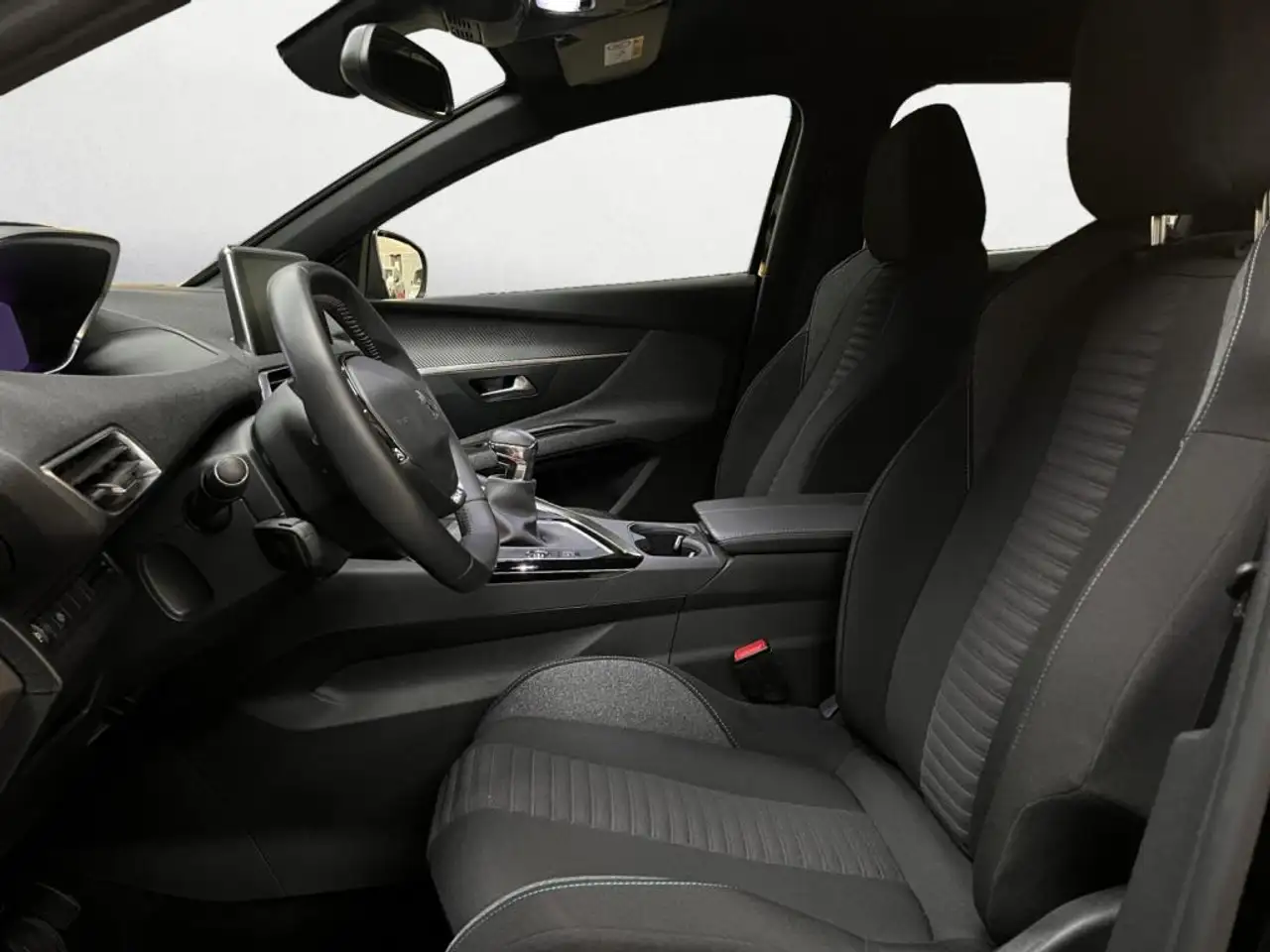 Peugeot 3008 3008 — photo 10