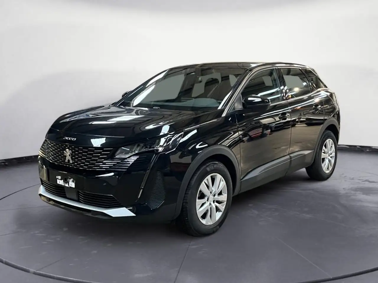 Peugeot 3008 3008 — photo 7
