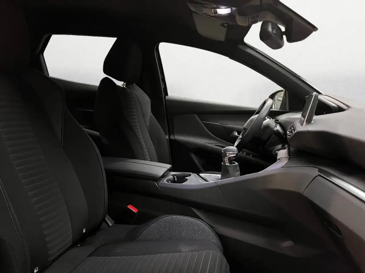 Peugeot 3008 3008 — photo 11