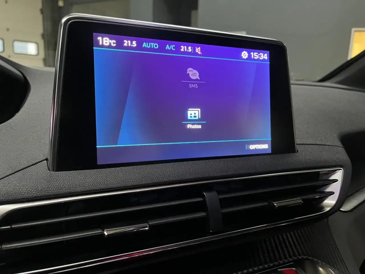 Peugeot 3008 3008 — photo 26